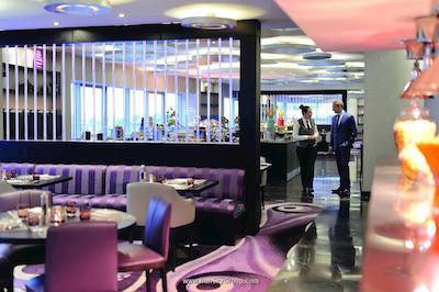 موونپیک هتل وست بی دوحه