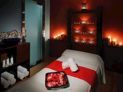 موونپیک هتل وست بی دوحه