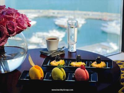 موونپیک هتل وست بی دوحه