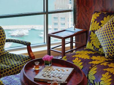 موونپیک هتل وست بی دوحه