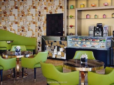 موونپیک هتل وست بی دوحه