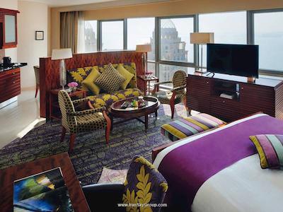 موونپیک هتل وست بی دوحه