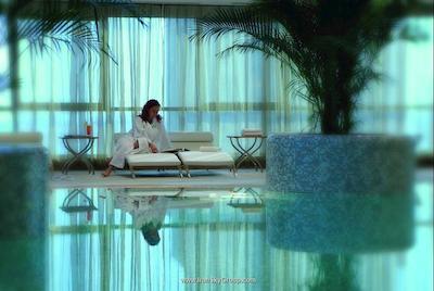 موونپیک هتل وست بی دوحه