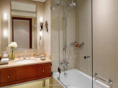 موونپیک هتل وست بی دوحه