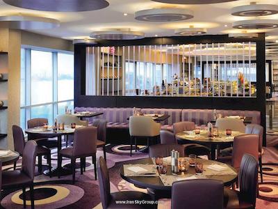 موونپیک هتل وست بی دوحه