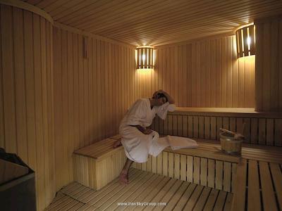 موونپیک هتل وست بی دوحه