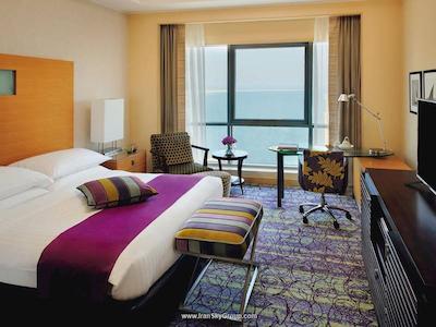 موونپیک هتل وست بی دوحه