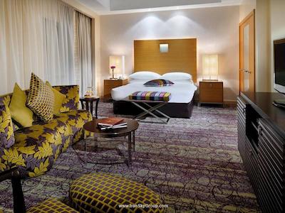 موونپیک هتل وست بی دوحه