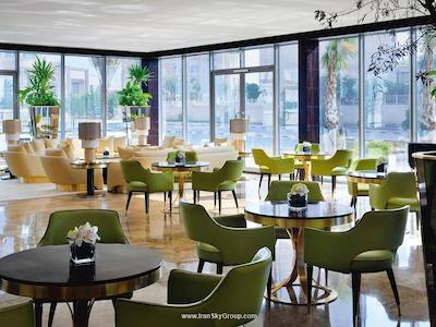 موونپیک هتل وست بی دوحه