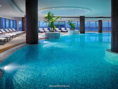 موونپیک هتل وست بی دوحه