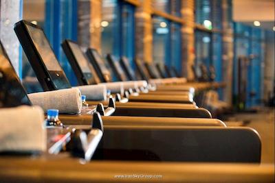 ریتز-کارلتون دوحه