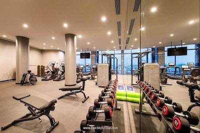 ریتز-کارلتون دوحه