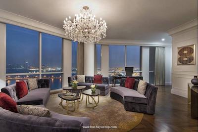 ریتز-کارلتون دوحه