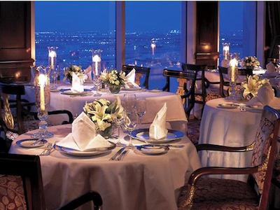 ریتز-کارلتون دوحه