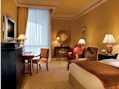 ریتز-کارلتون دوحه