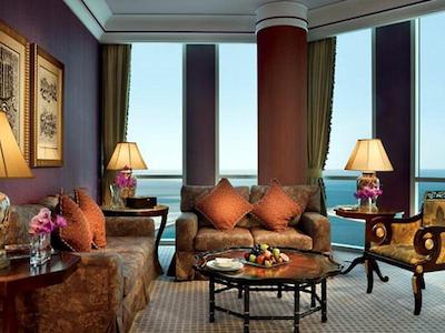 ریتز-کارلتون دوحه