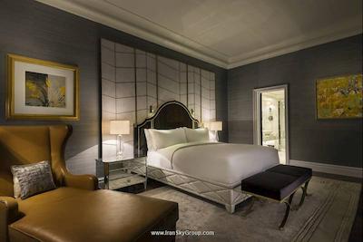 ریتز-کارلتون دوحه