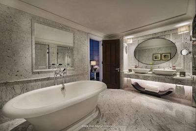 ریتز-کارلتون دوحه