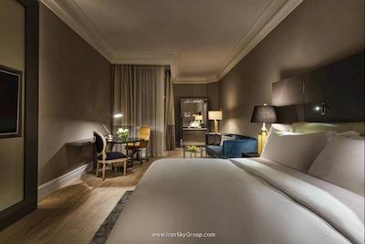 ریتز-کارلتون دوحه