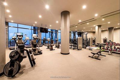 ریتز-کارلتون دوحه