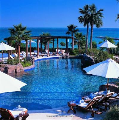 ریتز-کارلتون دوحه