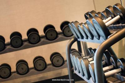 ریتز-کارلتون دوحه