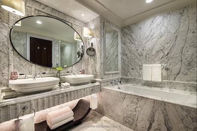 ریتز-کارلتون دوحه