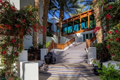 پارک حیات دبی