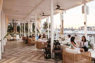 پارک حیات دبی