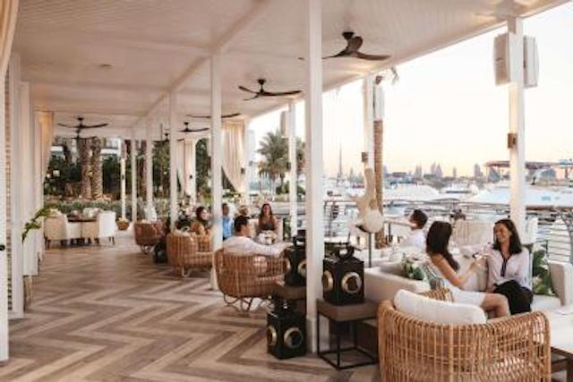 پارک حیات دبی