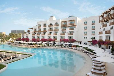 پارک حیات دبی