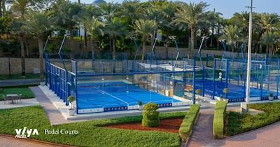 پارک حیات دبی