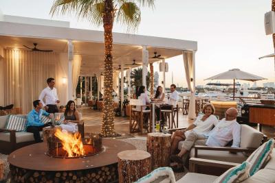 پارک حیات دبی