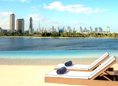 پارک حیات دبی