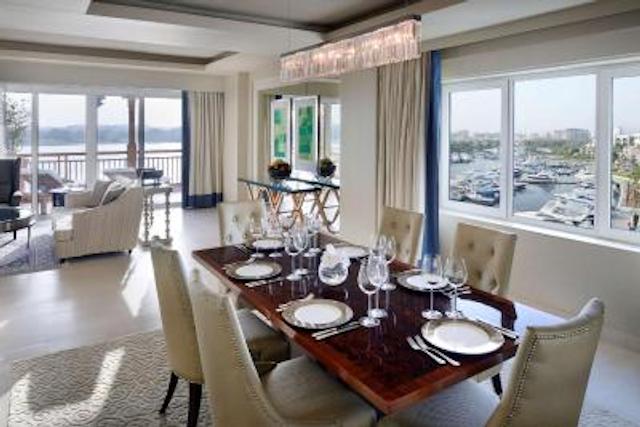 پارک حیات دبی