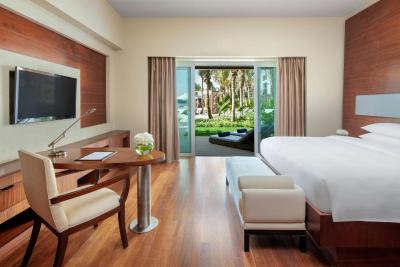 پارک حیات دبی