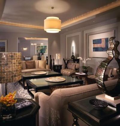 پارک حیات دبی