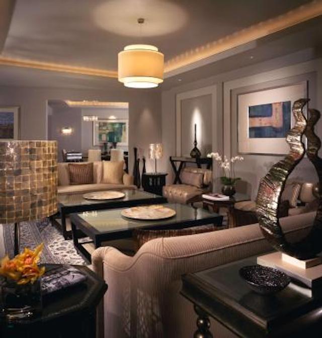 پارک حیات دبی