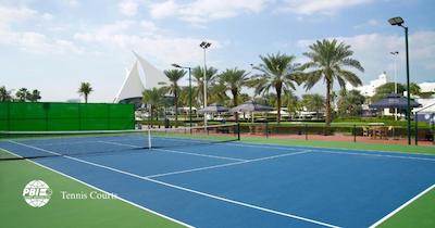 پارک حیات دبی