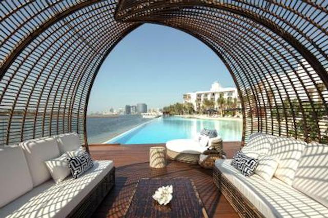 پارک حیات دبی