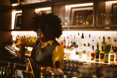 پارک حیات دبی