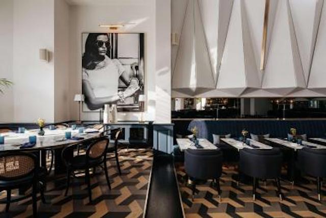 پارک حیات دبی