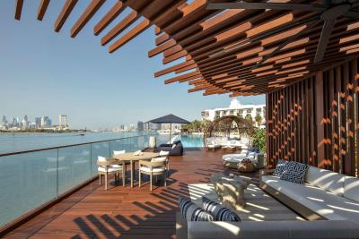 پارک حیات دبی