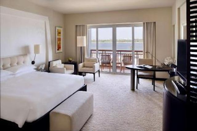 پارک حیات دبی