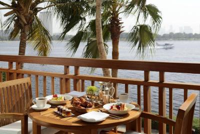 پارک حیات دبی