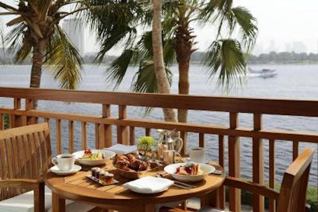 پارک حیات دبی