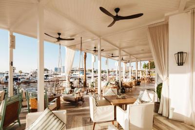 پارک حیات دبی