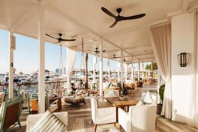 پارک حیات دبی