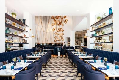 پارک حیات دبی