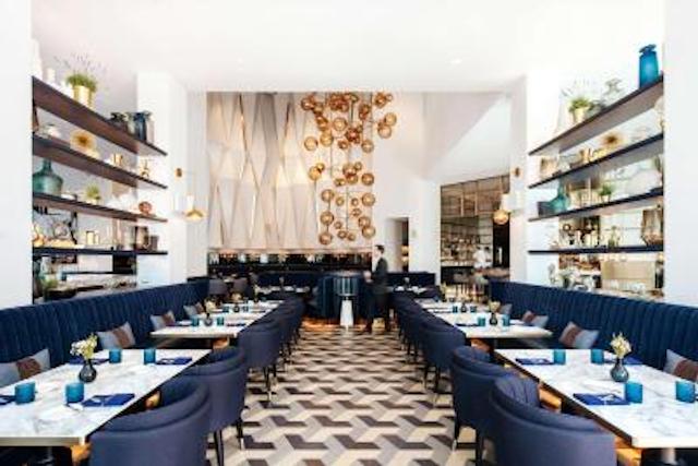 پارک حیات دبی